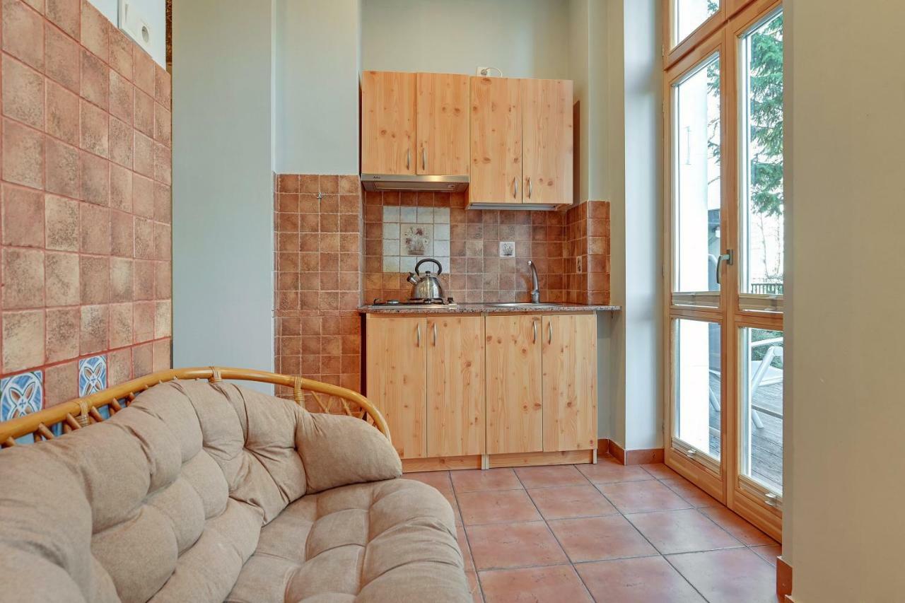 Apartamento Joasia