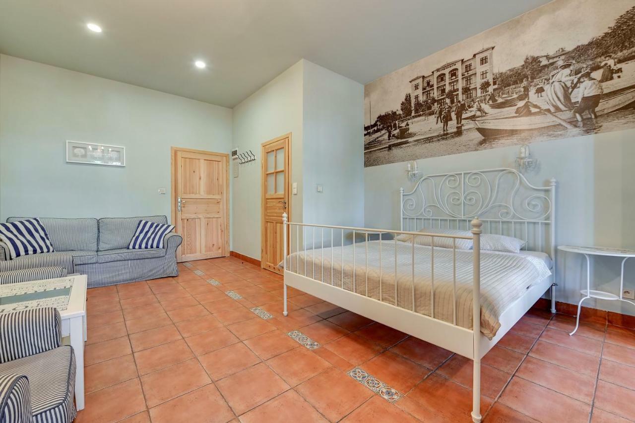 Apartamento Joasia Sopot