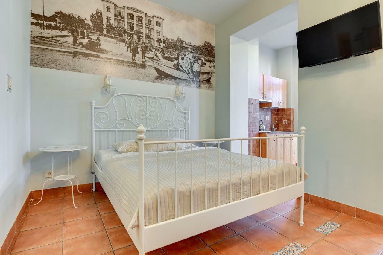 Apartamento Joasia Sopot