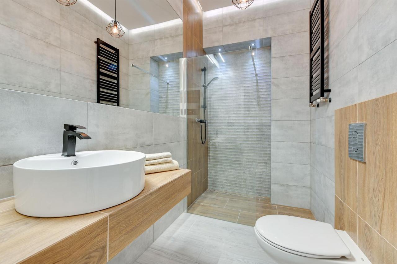 Joasia Apartamento Sopot