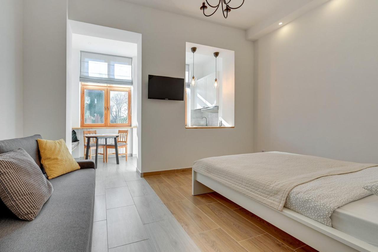 Joasia Apartamento Sopot